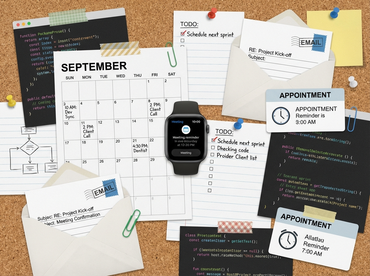 Planning and future roadmap
