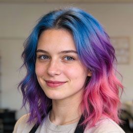 Lauren Kowalski