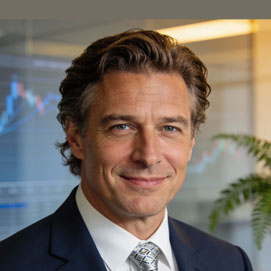 Daniel Friesen