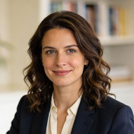 Sarah Bloom