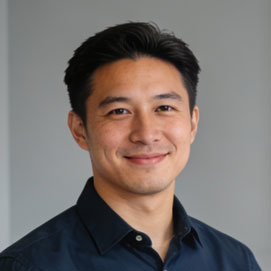 Chris Nguyen