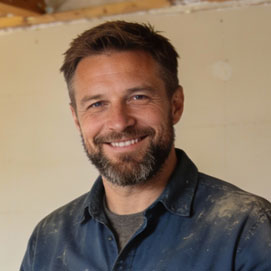 Daniel Petryk