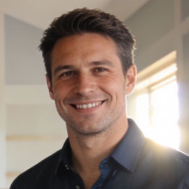 Mark Halvorsen