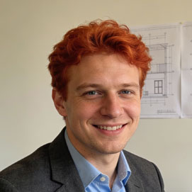 Tyler Schmidt
